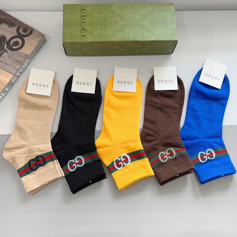 Gucci Socks